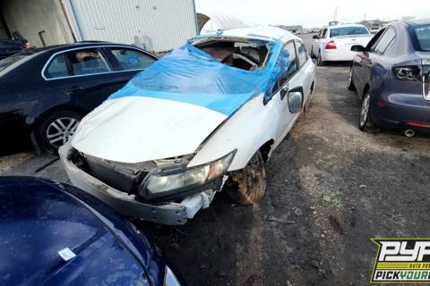 Photo of 2014 Honda Civic