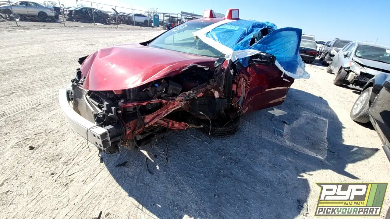 Photo of 2015 Nissan Altima