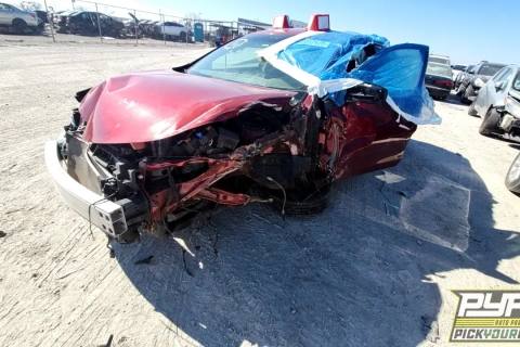 Photo of 2015 Nissan Altima