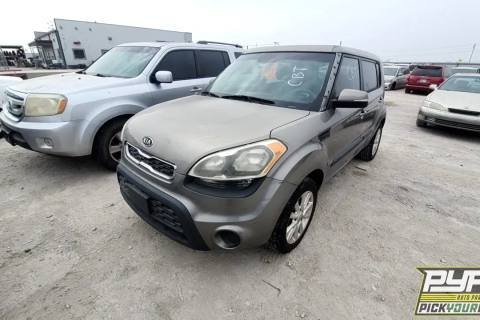 Photo of 2012 Kia Soul