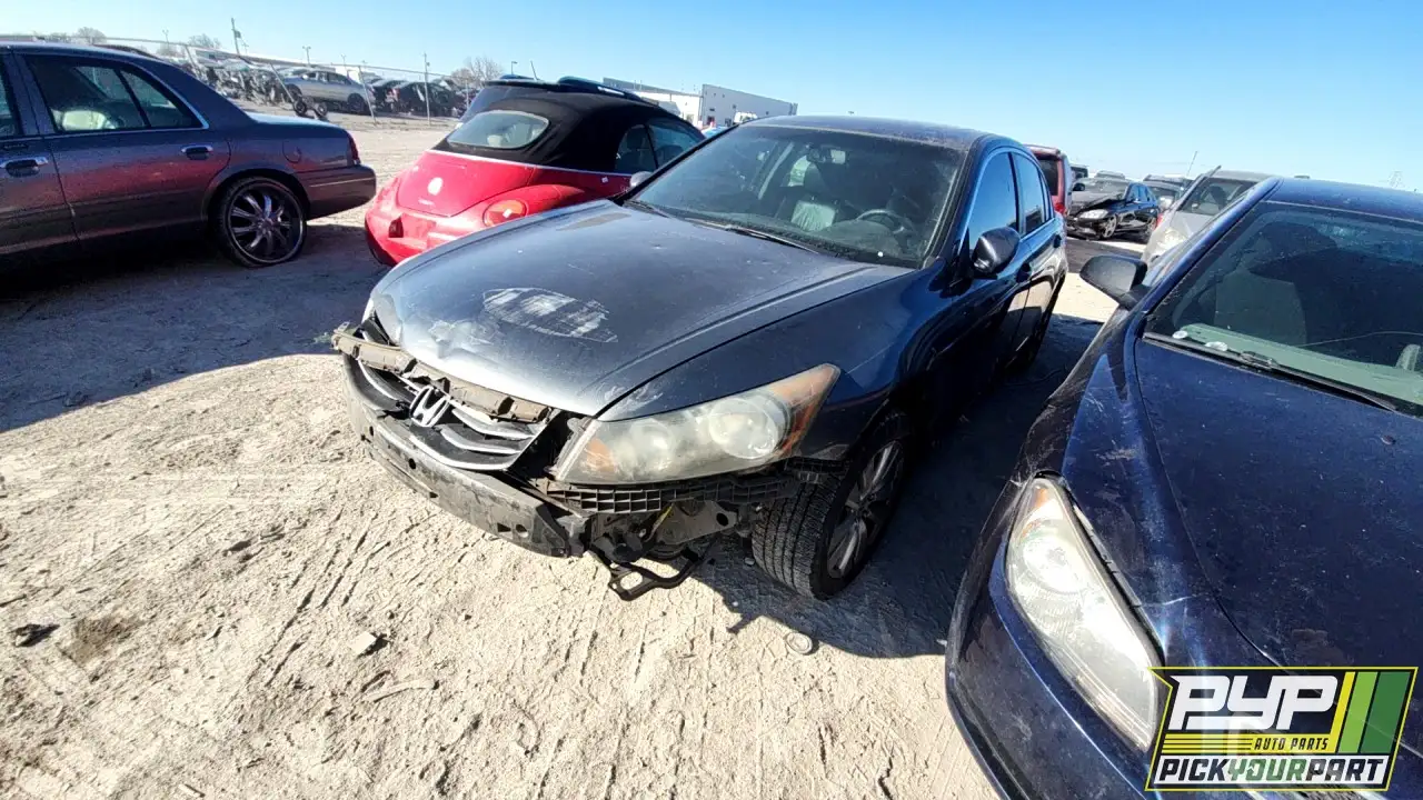 Photo of 2012 Honda Accord