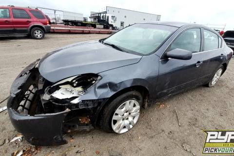 Photo of 2012 Nissan Altima