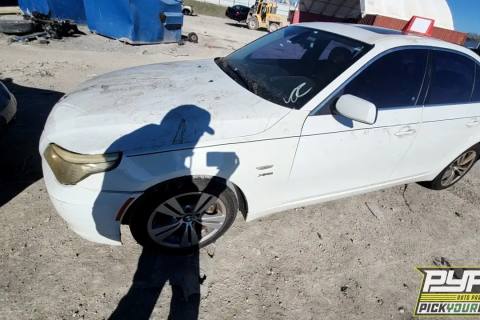 Photo of 2010 Bmw 528I Xdrive