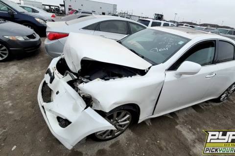 Photo of 2007 Lexus Is250