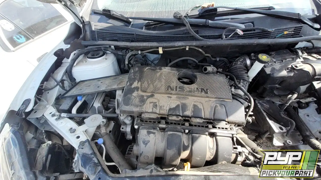Photo of 2019 Nissan Sentra