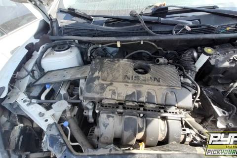 Photo of 2019 Nissan Sentra