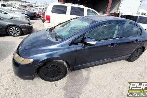 Photo of 2007 Honda Civic