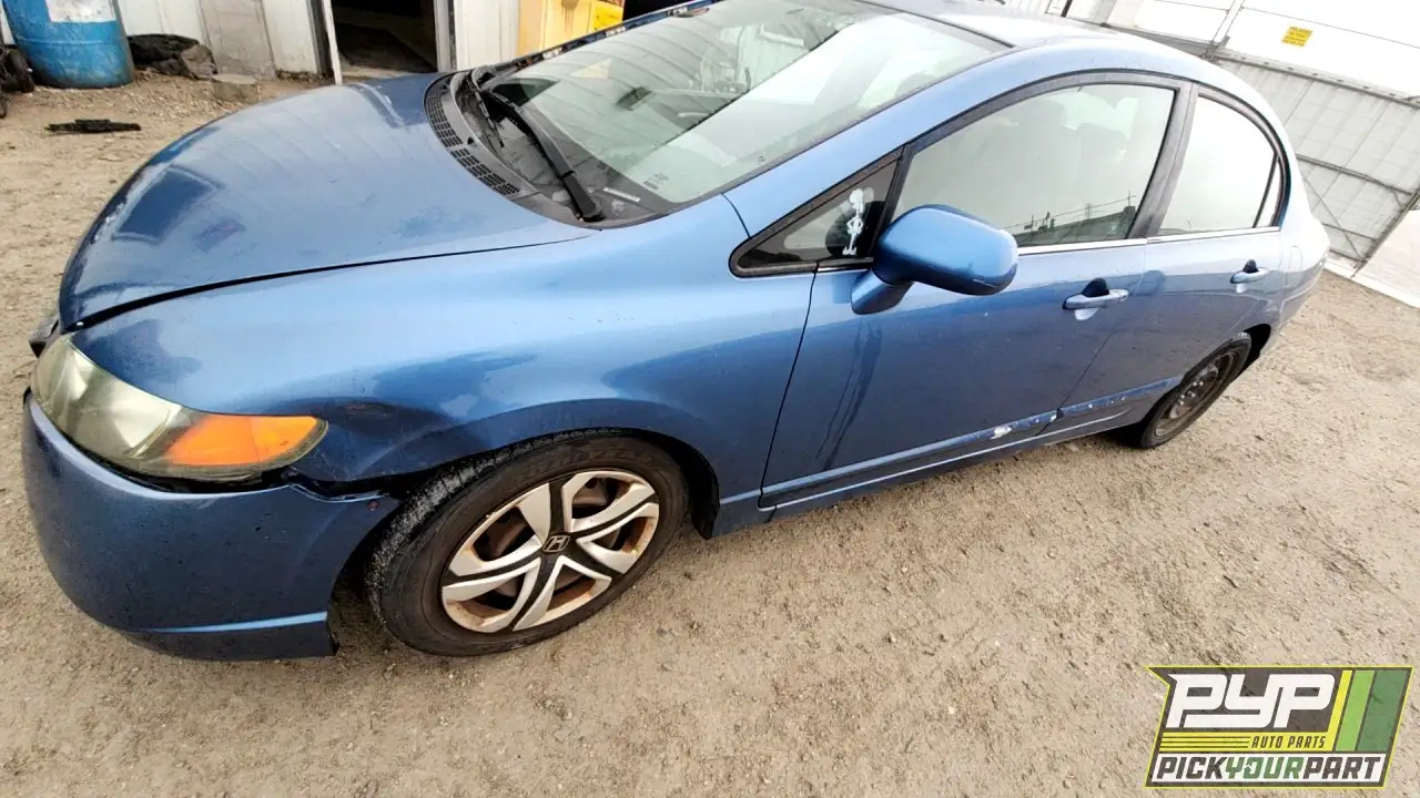 Photo of 2007 Honda Civic