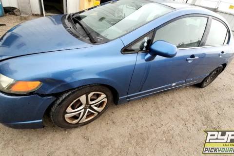 Photo of 2007 Honda Civic