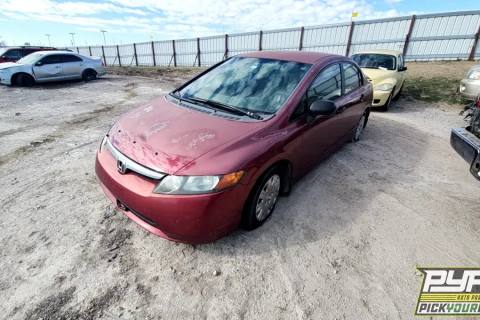 Photo of 2007 Honda Civic