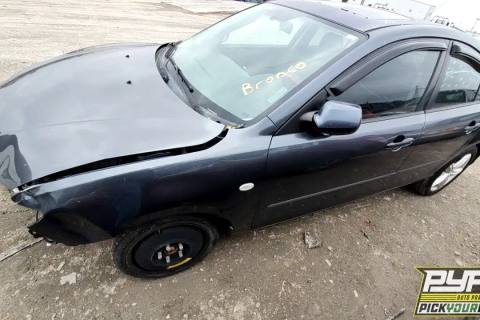 Photo of 2009 Mazda 3