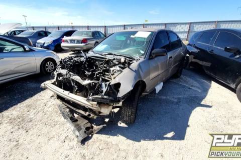 Photo of 2004 Honda Civic