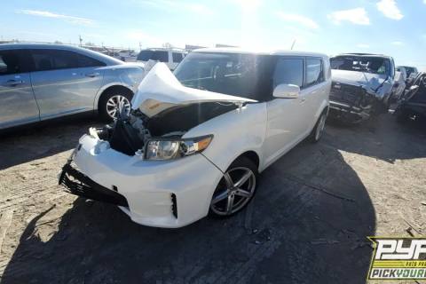 Photo of 2012 Scion Xb