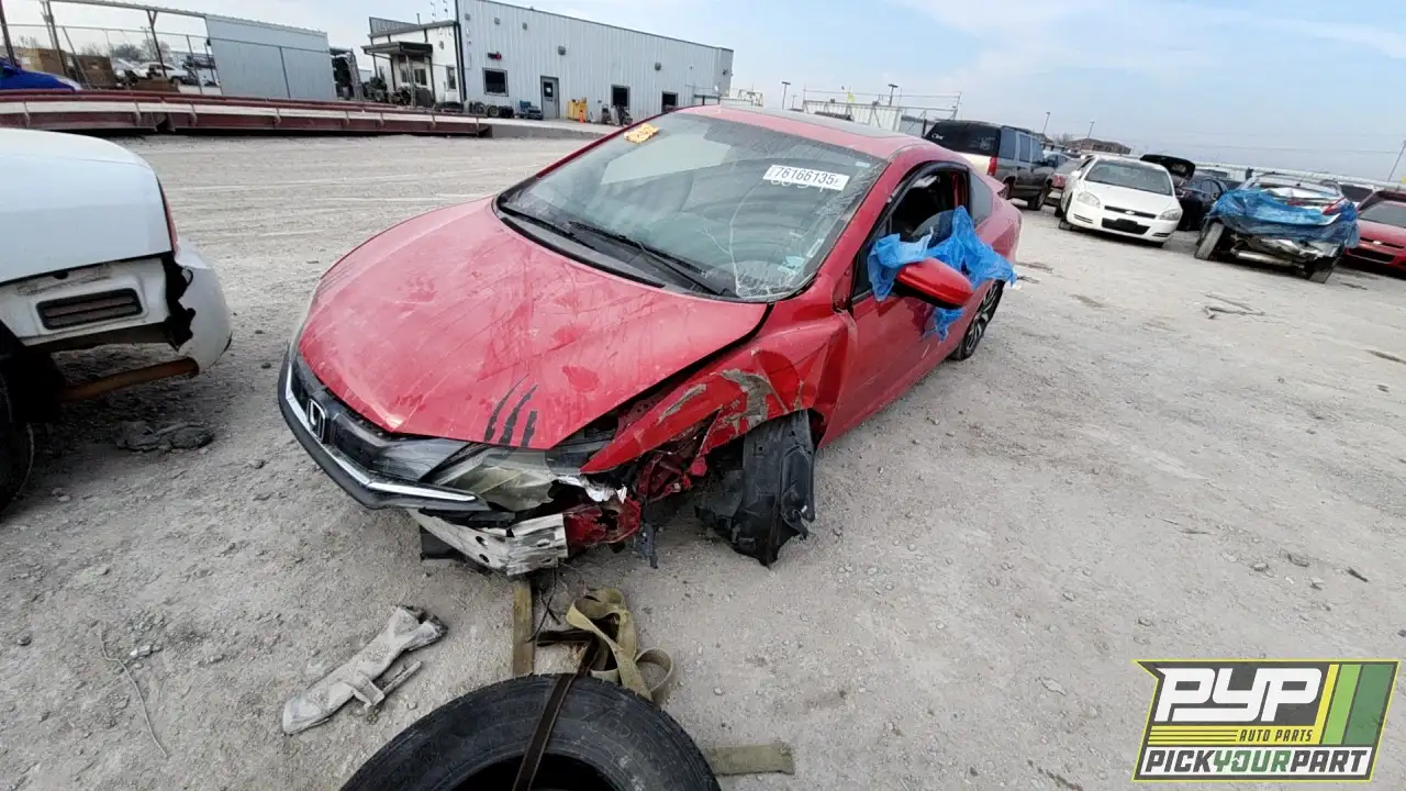 Photo of 2014 Honda Civic