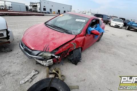Photo of 2014 Honda Civic