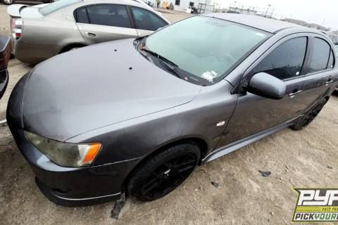 Photo of 2011 Mitsubishi Lancer