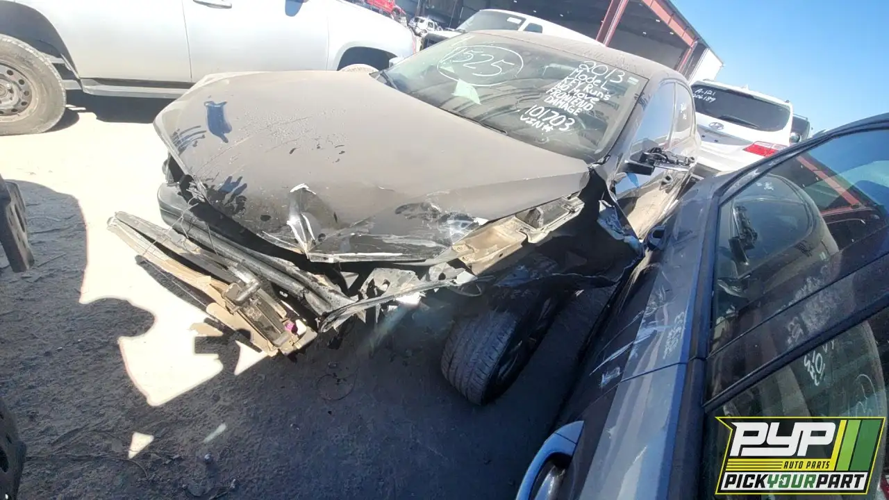 Photo of 2013 Volkswagen Passat