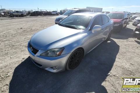 Photo of 2008 Lexus Is350