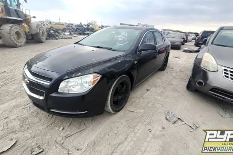 Photo of 2008 Chevrolet Malibu