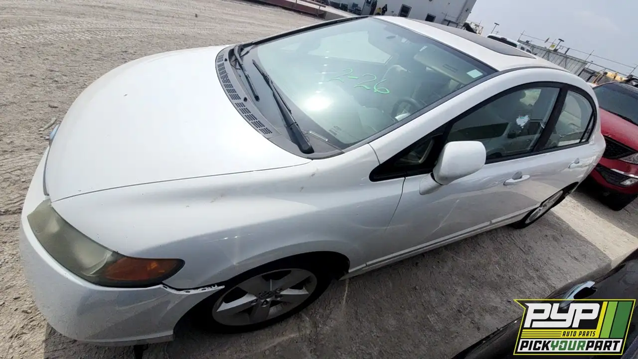 Photo of 2008 Honda Civic