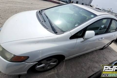 Photo of 2008 Honda Civic