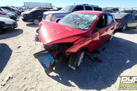 Photo of 2013 Mazda 3