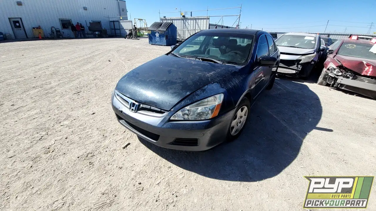 Photo of 2006 Honda Accord