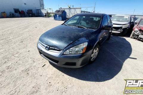 Photo of 2006 Honda Accord