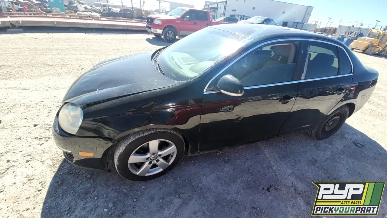 Photo of 2008 Volkswagen Jetta