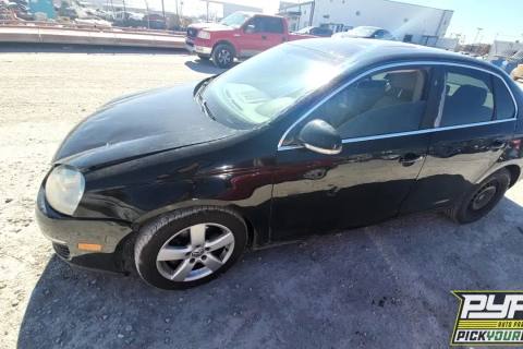 Photo of 2008 Volkswagen Jetta