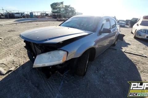 Photo of 2013 Dodge Avenger