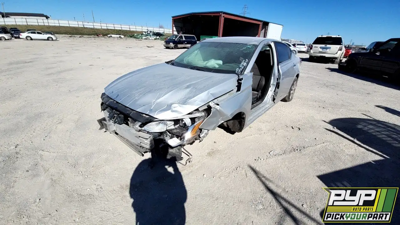 Photo of 2019 Nissan Altima
