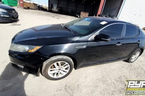 Photo of 2012 Kia Optima