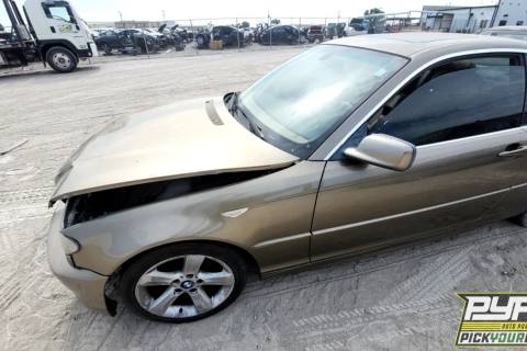 Photo of 2006 Bmw 325Ci
