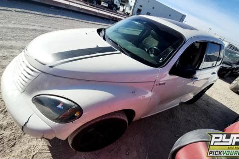 Photo of 2003 Chrysler Pt Cruiser