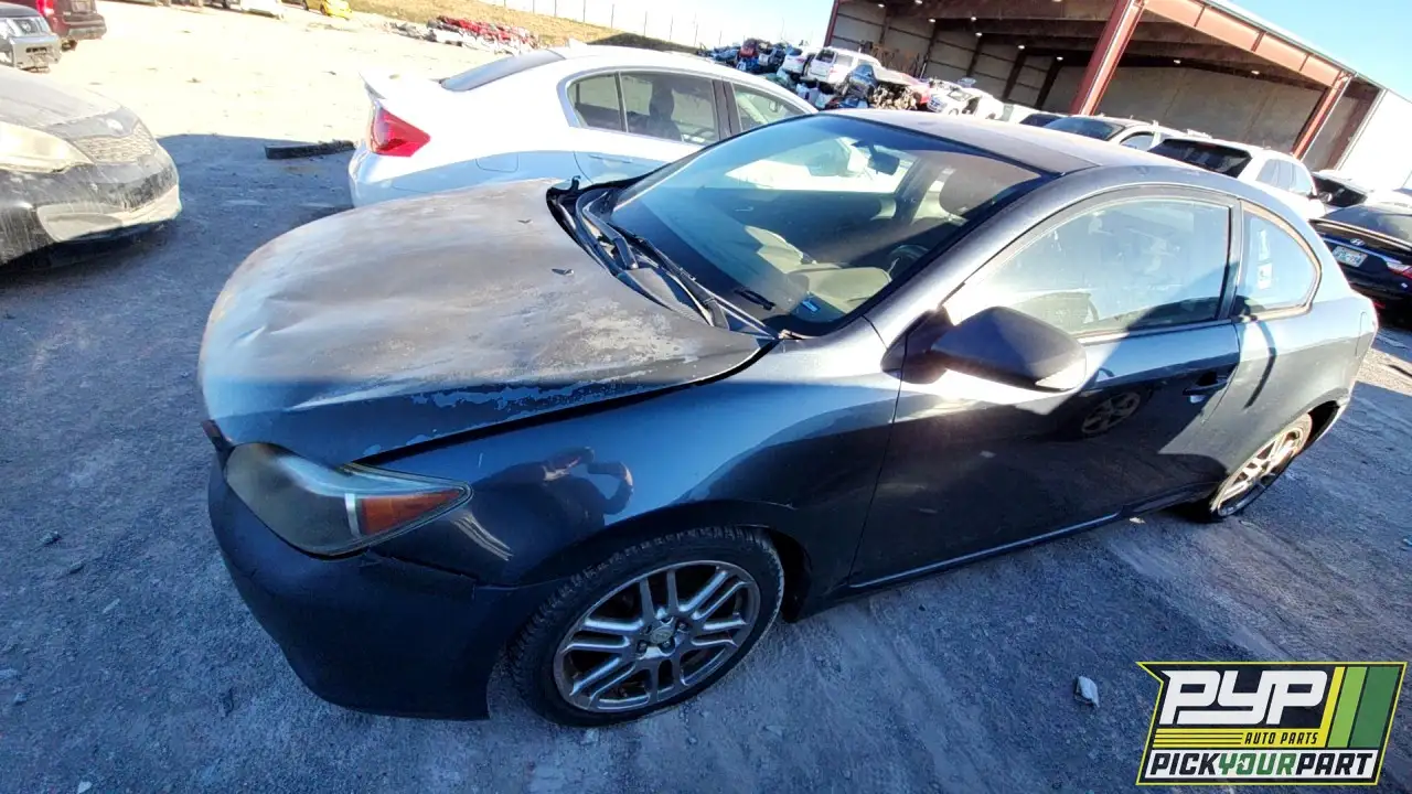 Photo of 2006 Scion Tc