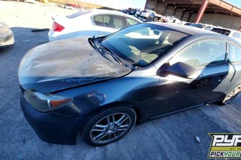 Photo of 2006 Scion Tc
