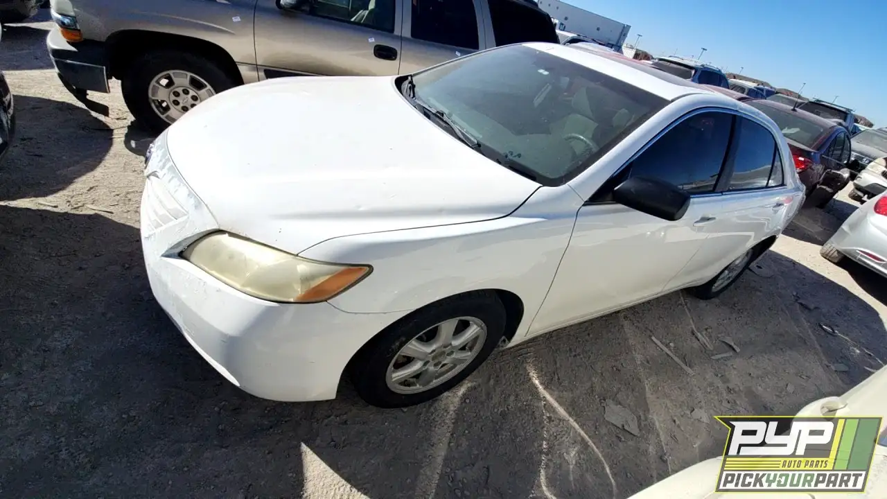 Photo of 2009 Toyota Camry