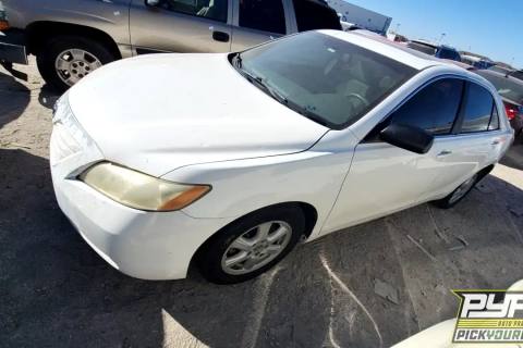 Photo of 2009 Toyota Camry