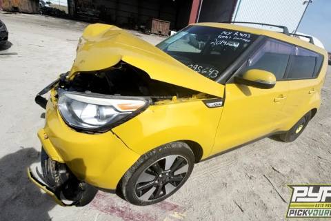 Photo of 2014 Kia Soul