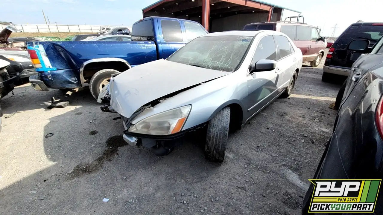 Photo of 2007 Honda Accord