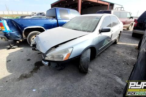 Photo of 2007 Honda Accord