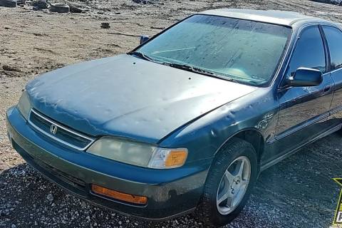 Photo of 1997 Honda Accord