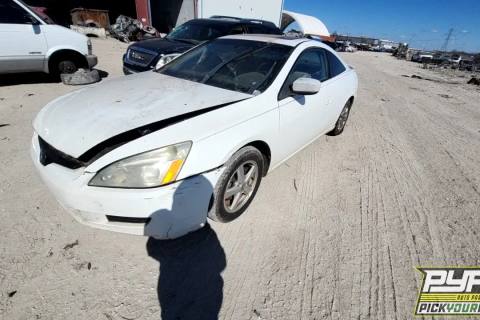 Photo of 2003 Honda Accord