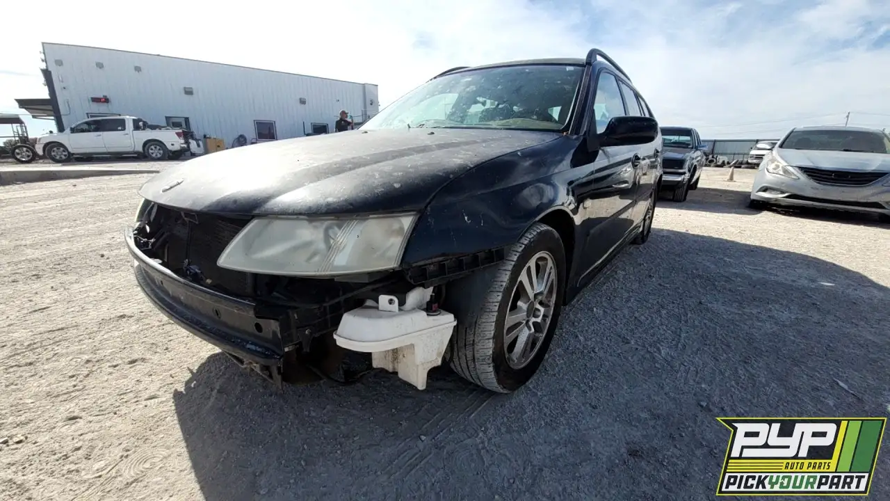 Photo of 2006 Saab 9-3