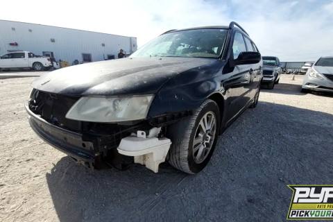 Photo of 2006 Saab 9-3