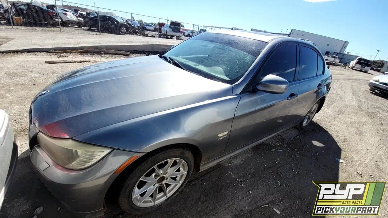 Photo of 2010 Bmw 328I Xdrive