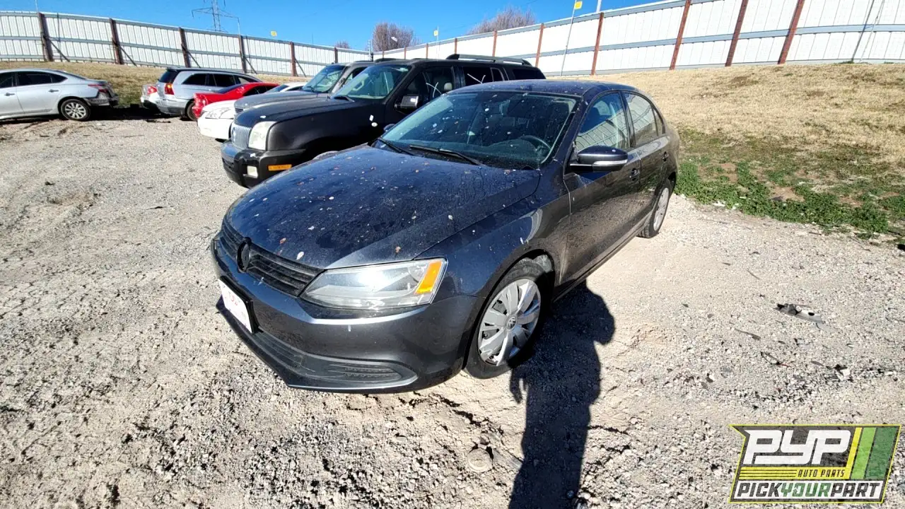 Photo of 2014 Volkswagen Jetta