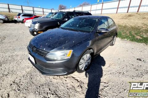 Photo of 2014 Volkswagen Jetta