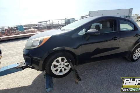 Photo of 2013 Kia Rio